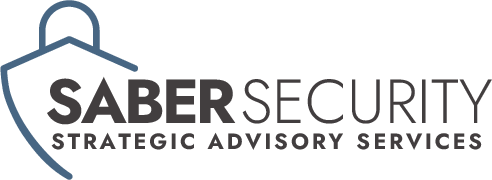 SABER SECURITY - STRATEGIC ADVISORY SERVICES